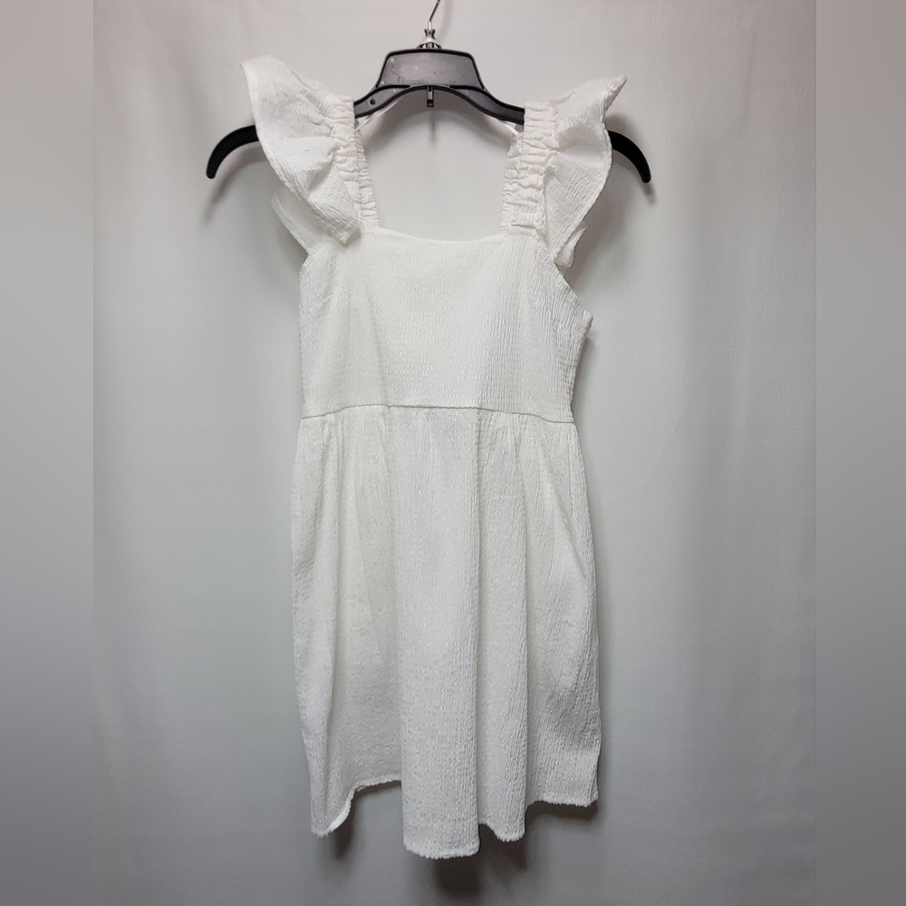 Girls Jun & Ivy Dress